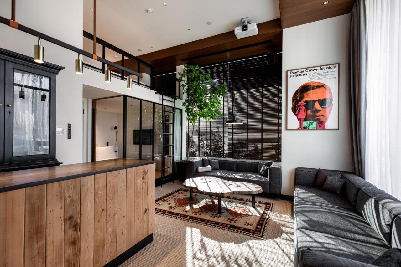 TRUNK(HOTEL)CAT STREET - 4