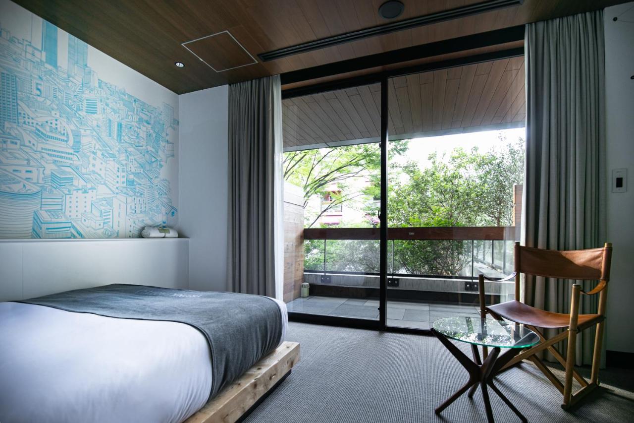 TRUNK(HOTEL)CAT STREET - 2