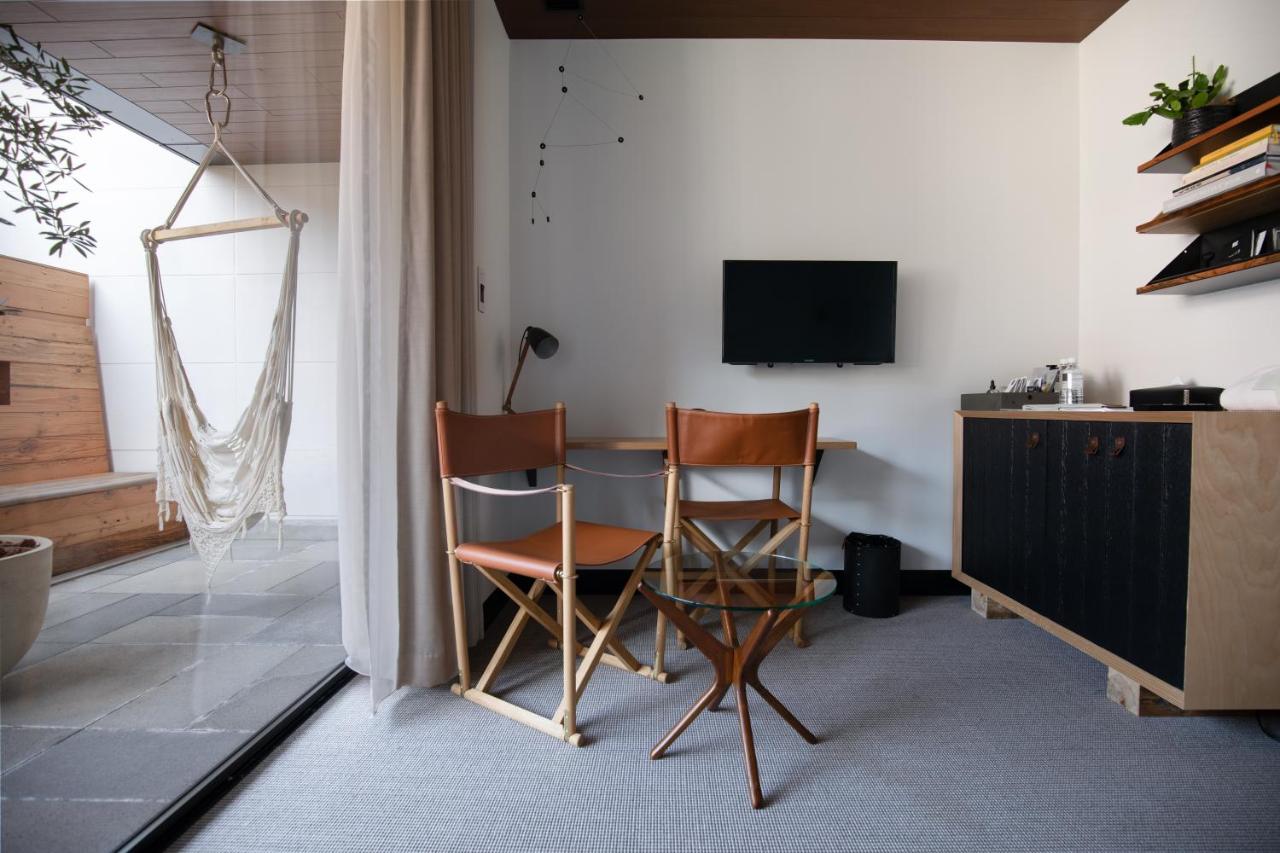 TRUNK(HOTEL)CAT STREET - 5