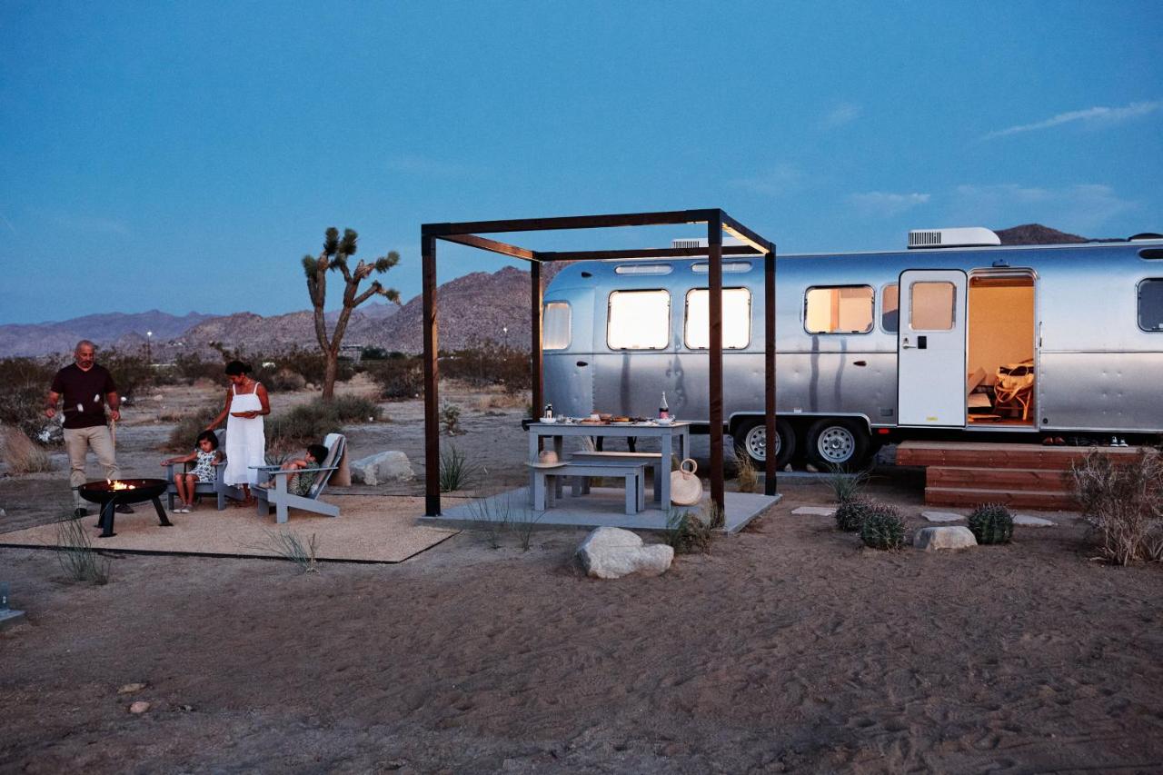 AutoCamp Joshua Tree — photo 16