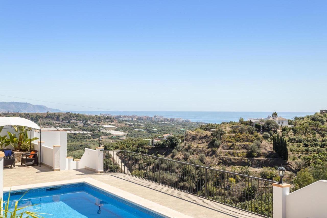 Villa Natalia, Nerja – Bijgewerkte prijzen 2022