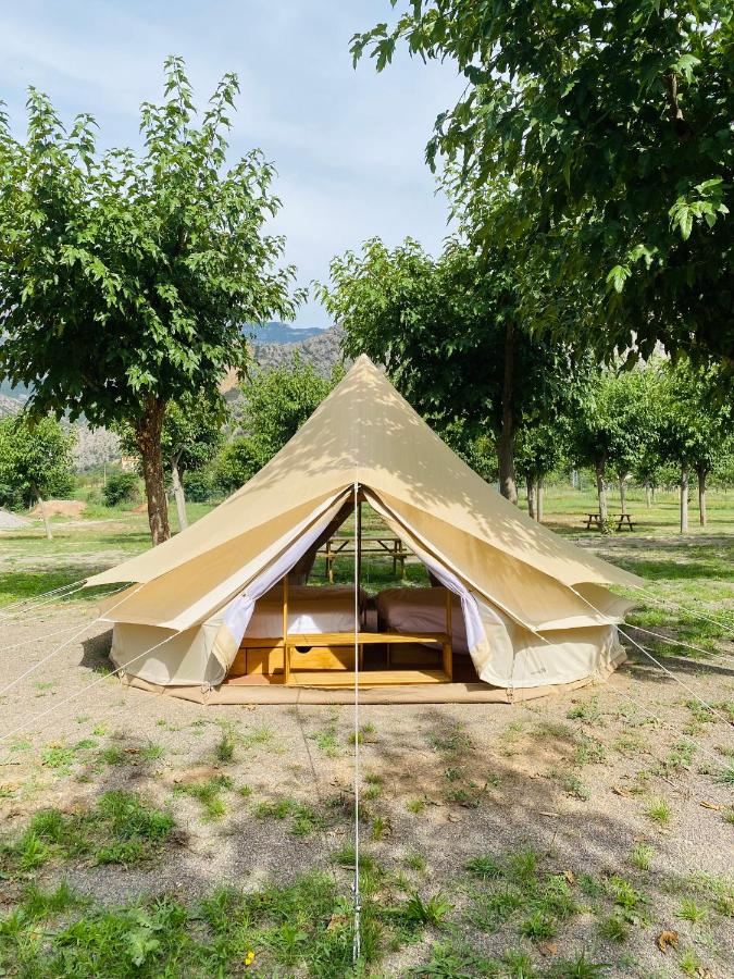 Camping Oliana, Oliana – Updated 2022 Prices