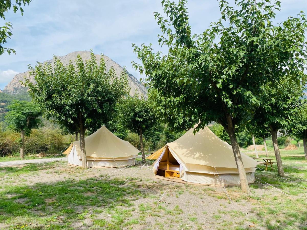 Camping Oliana, Oliana – Precios 2022 actualizados