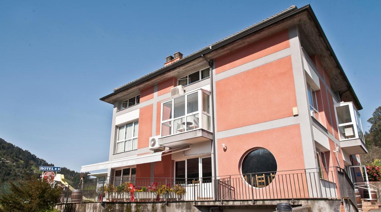 Hotel El Mirador del Nalón (España San Román) - Booking.com