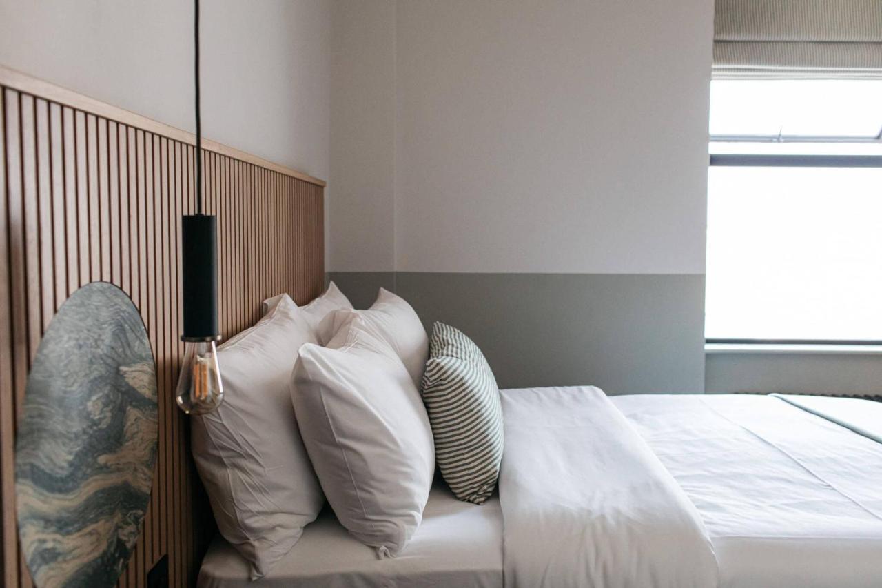 Cabin Room