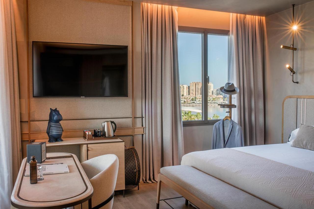 Only YOU Hotel Málaga, Málaga – Updated 2022 Prices