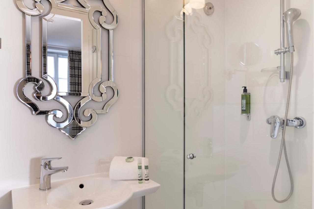 Hotel Sleeping Belle - Gare de Lyon Bastille - 3