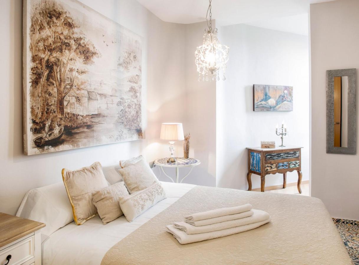 BCN Rambla Catalunya Apartments - 2