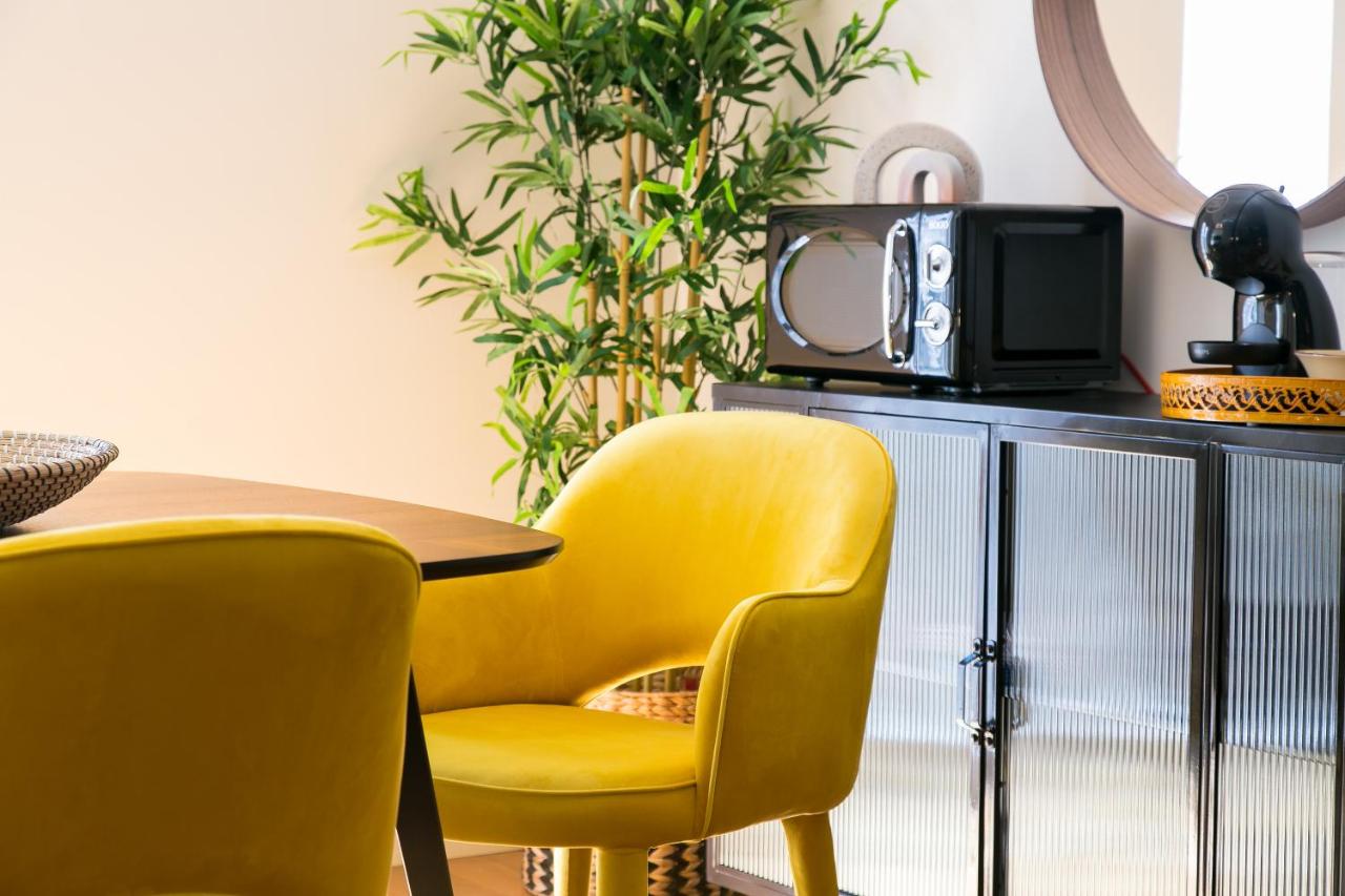 JP40 - Secret 2 bedrs spot in the heart of the antiques! - 5