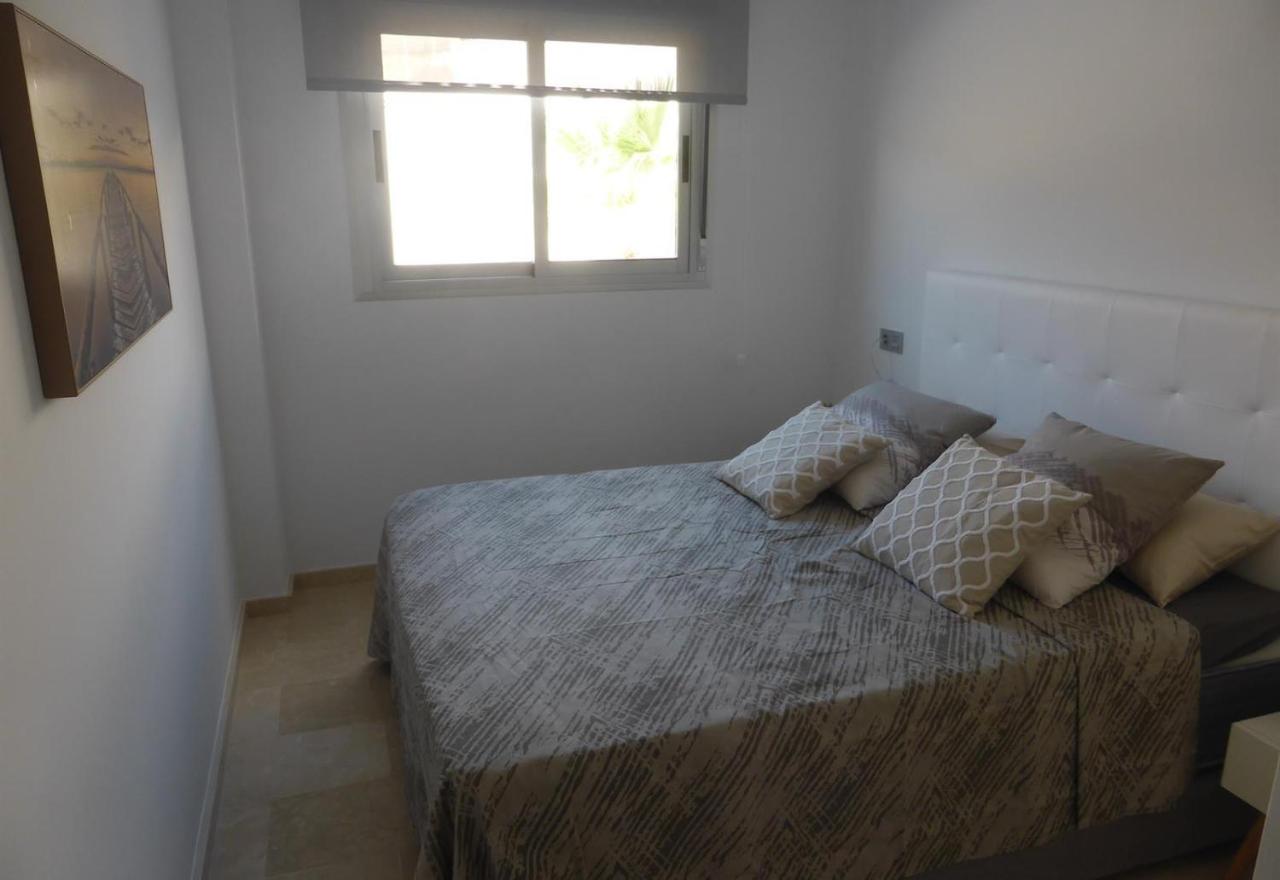 Great apartment with pool - jacuzi, Orihuela Costa – Updated ...