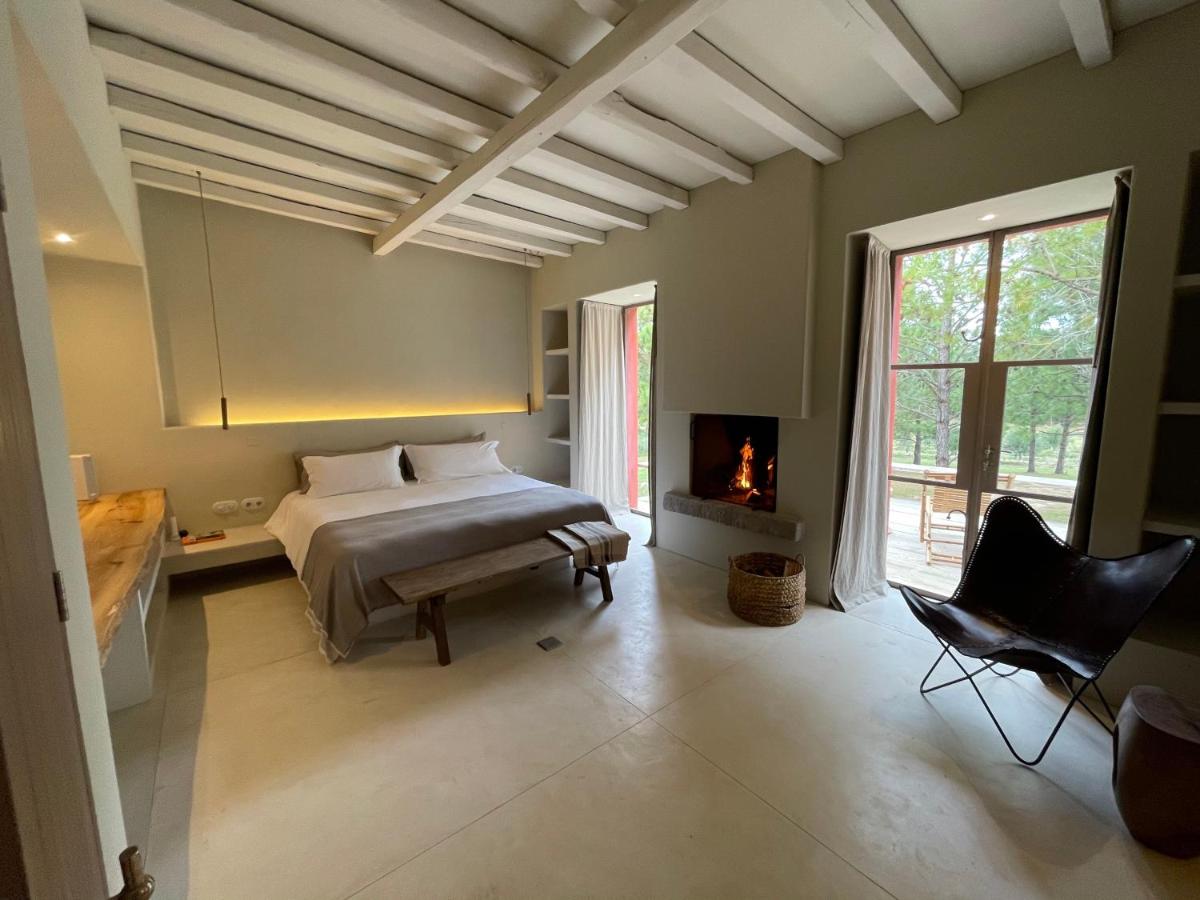 Luz Culinary Wine Lodge — photo 3