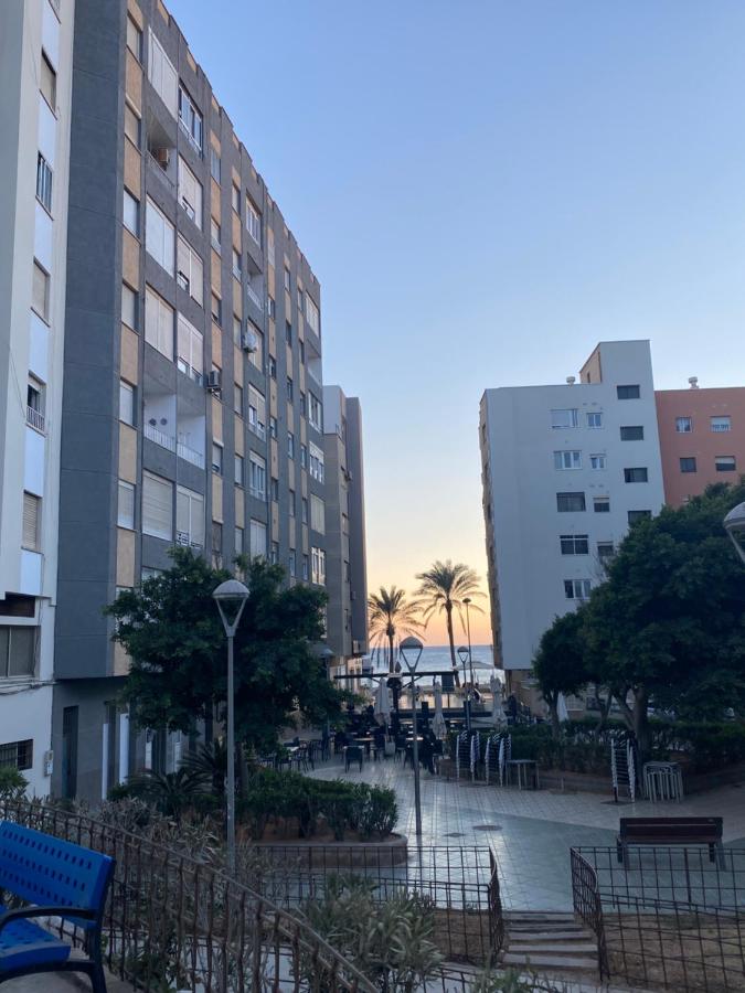 Paseo marítimo Almeria Daniel., Almería – Updated 2022 Prices