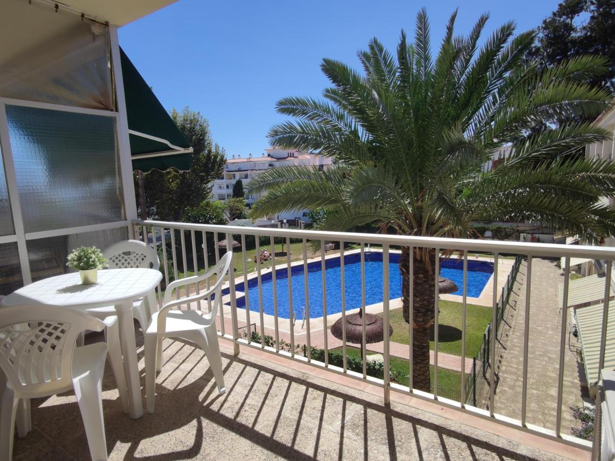 Carihuela Palace Studio 303 Beach Playa, Torremolinos ...