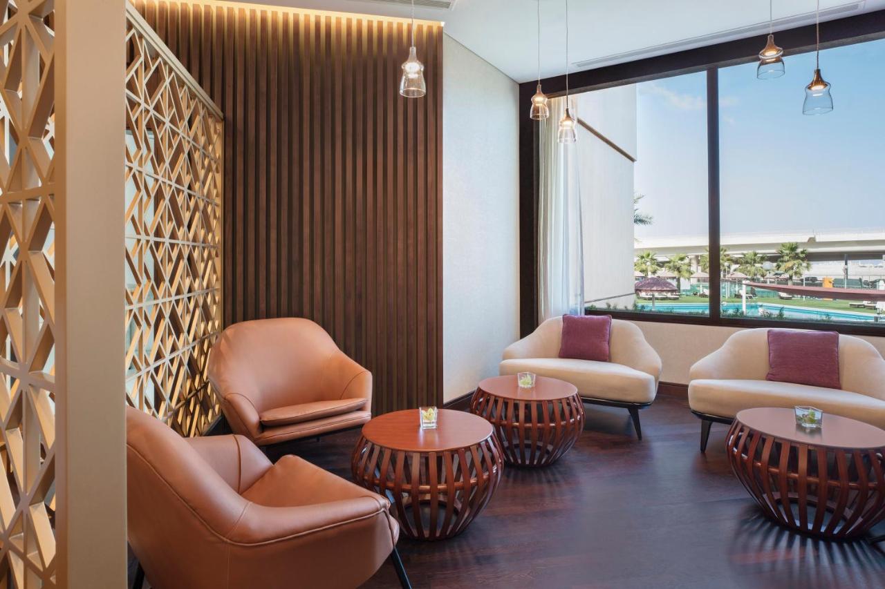 Crowne Plaza Bahrain, an IHG Hotel photo