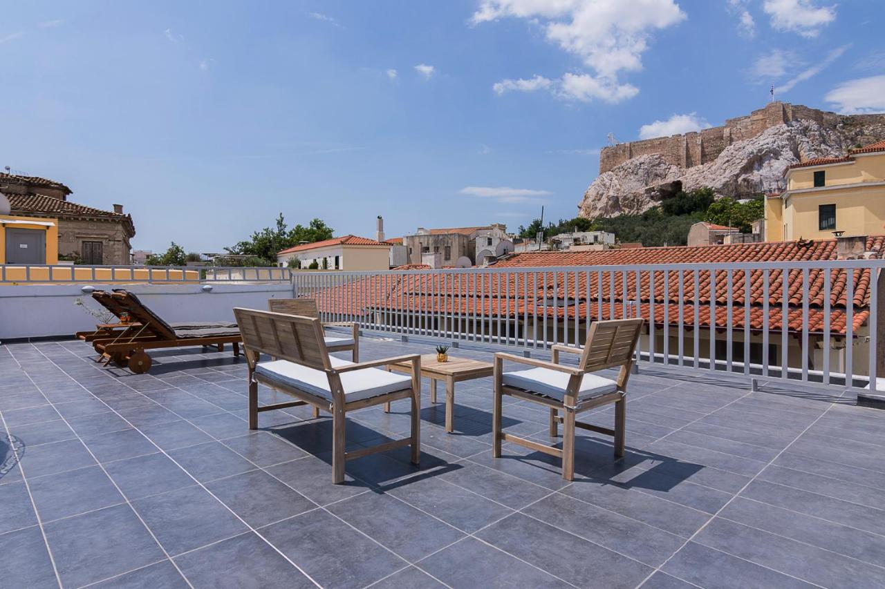 105 Adrianou Plaka - 2