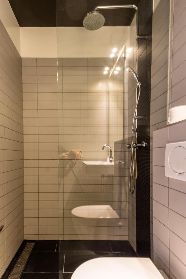 Hotel Mosaic Apartments - 2