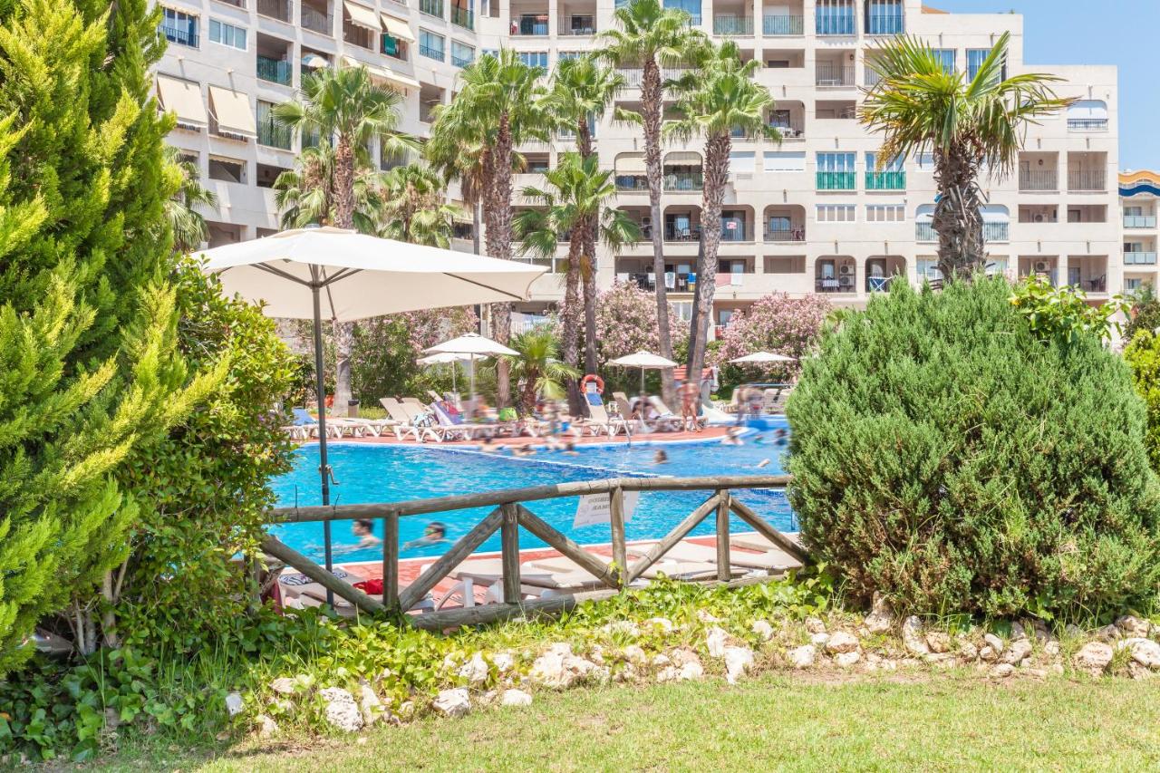 Apartamentos Marina dOr Beach Room Only 1ª Linea, Oropesa ...