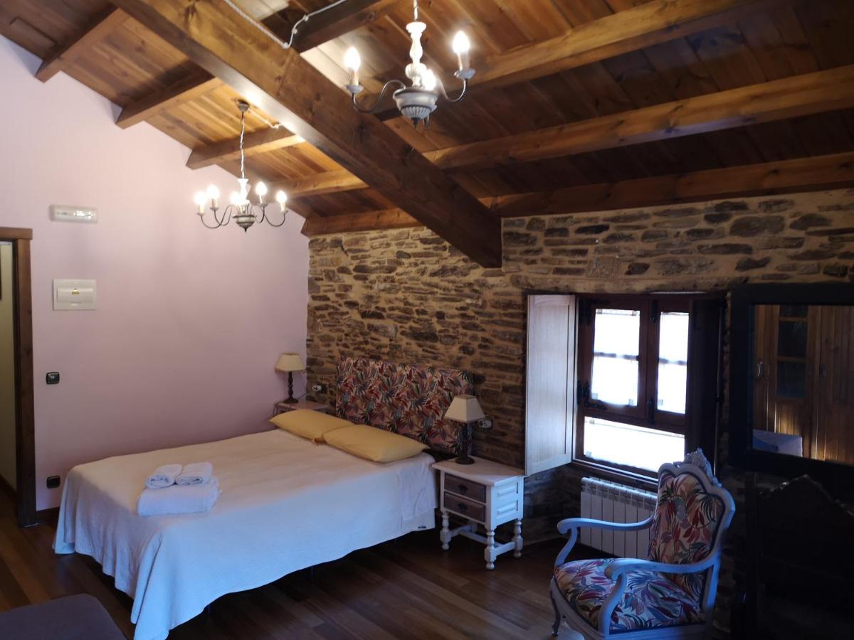 Country House Casa do Morcego, Valdoviño, Spain - Booking.com