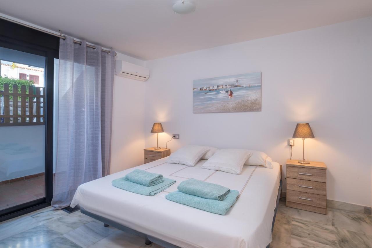 Casa Luna Beach, Estepona – Bijgewerkte prijzen 2022