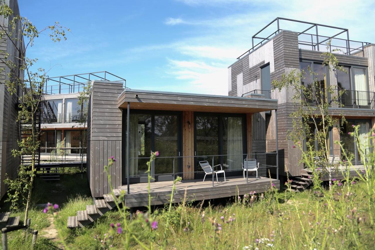 Basecamp Amsterdam - 3