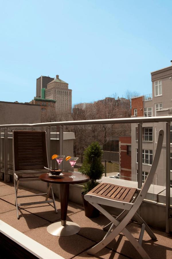 Saint-Sulpice Hotel photo