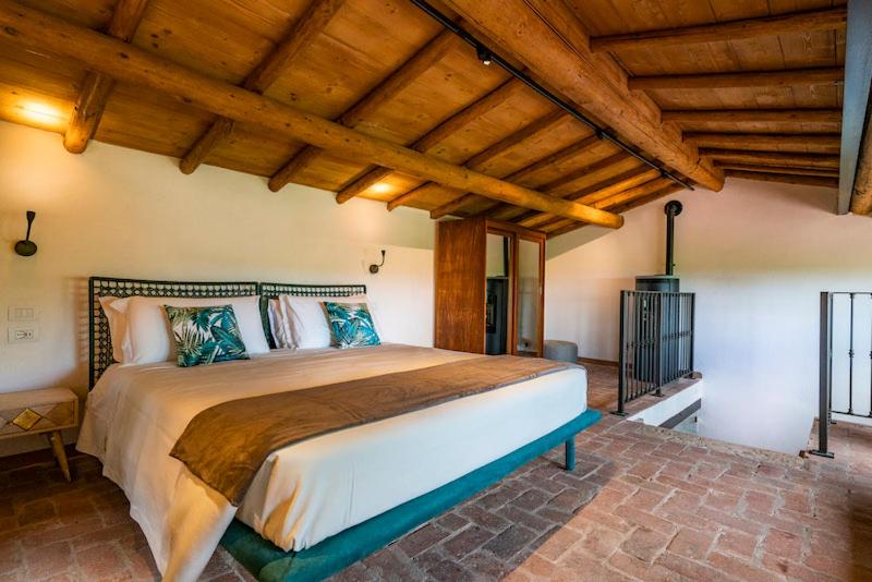 Relais Villa dei Gelsi & Spa photo