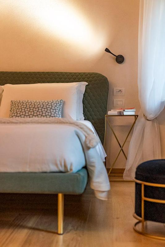 Relais Villa dei Gelsi & Spa photo