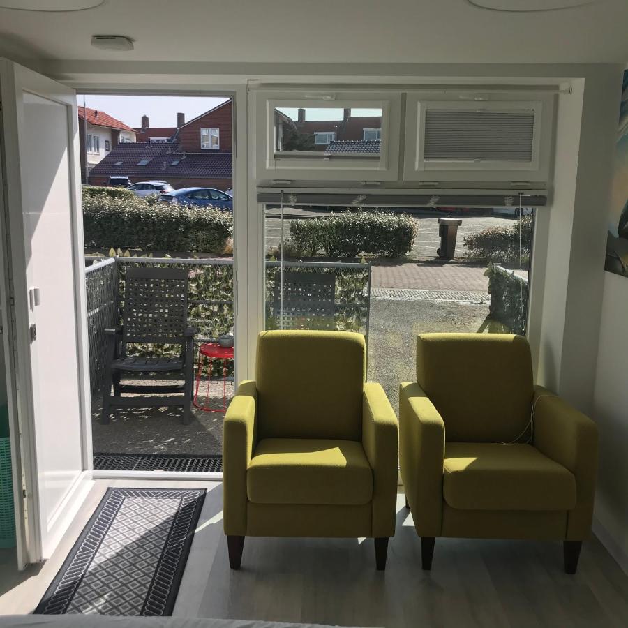 Beach Studio No Sea View plus Parking photo