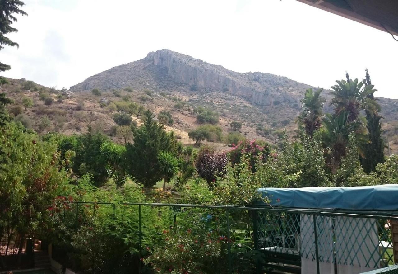 Finca Santa Matilde Málaga, Málaga – Updated 2022 Prices