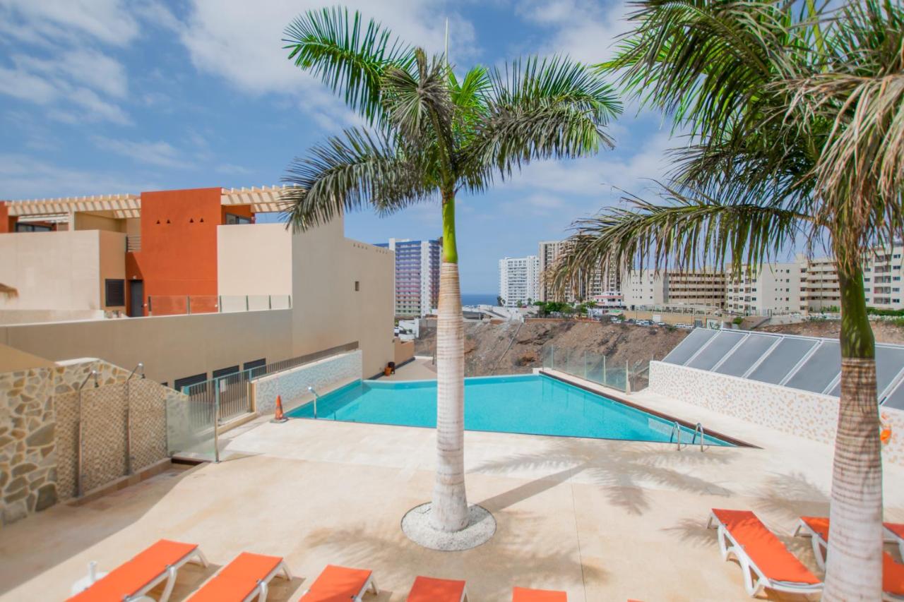 Duplex Paraiso Dream - TENESOL RENTALS, Playa Paraiso ...