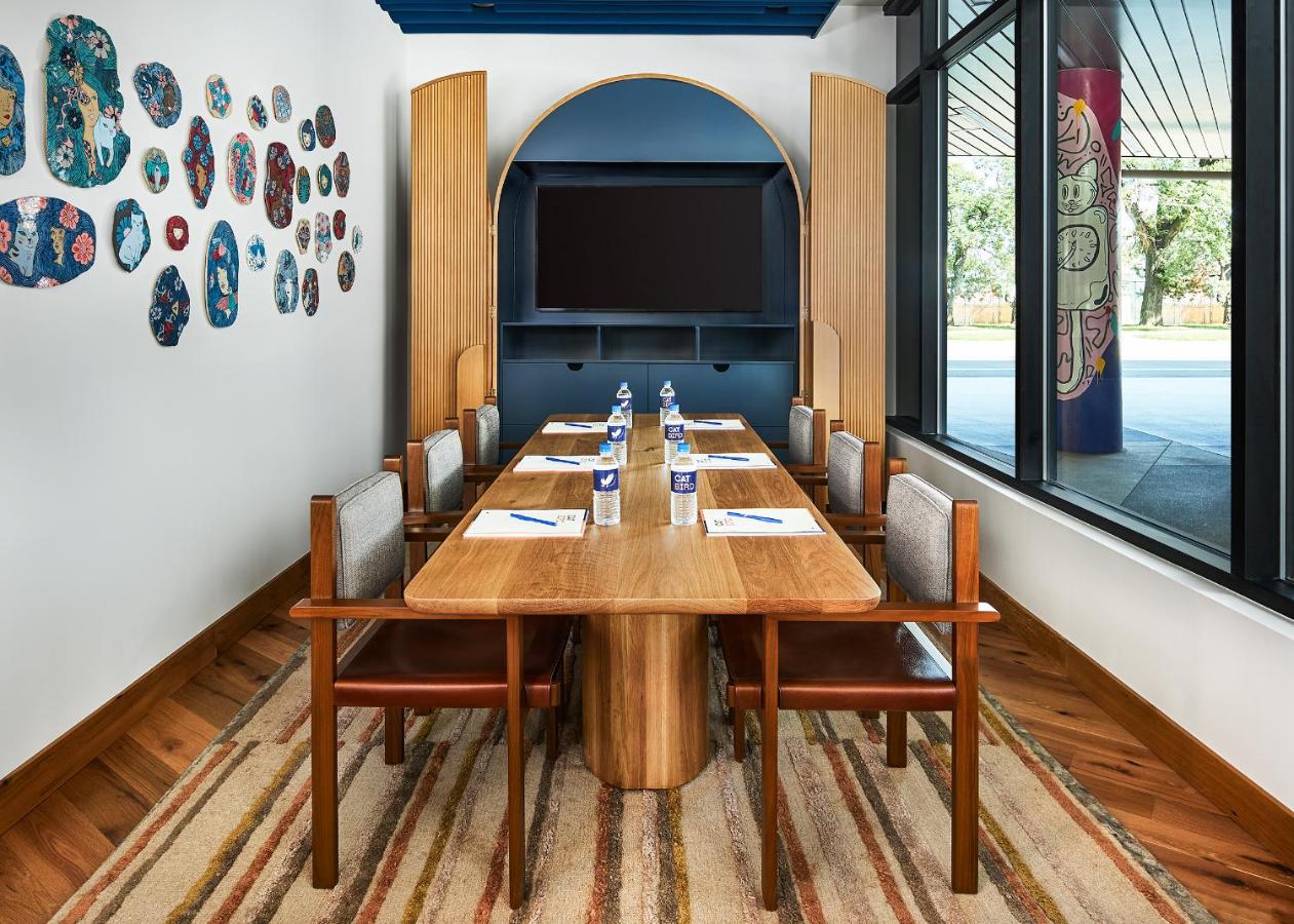 Catbird Hotel — photo 23