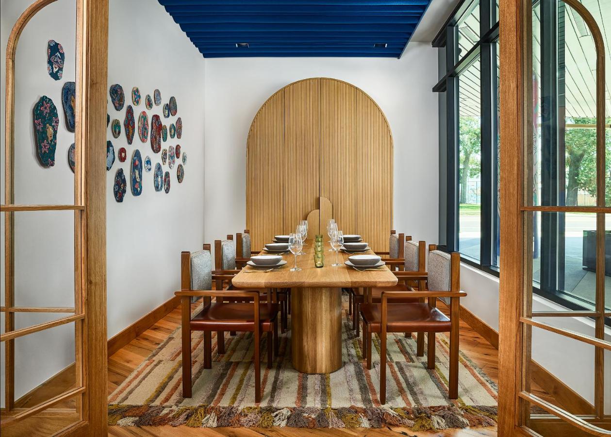 Catbird Hotel — photo 24