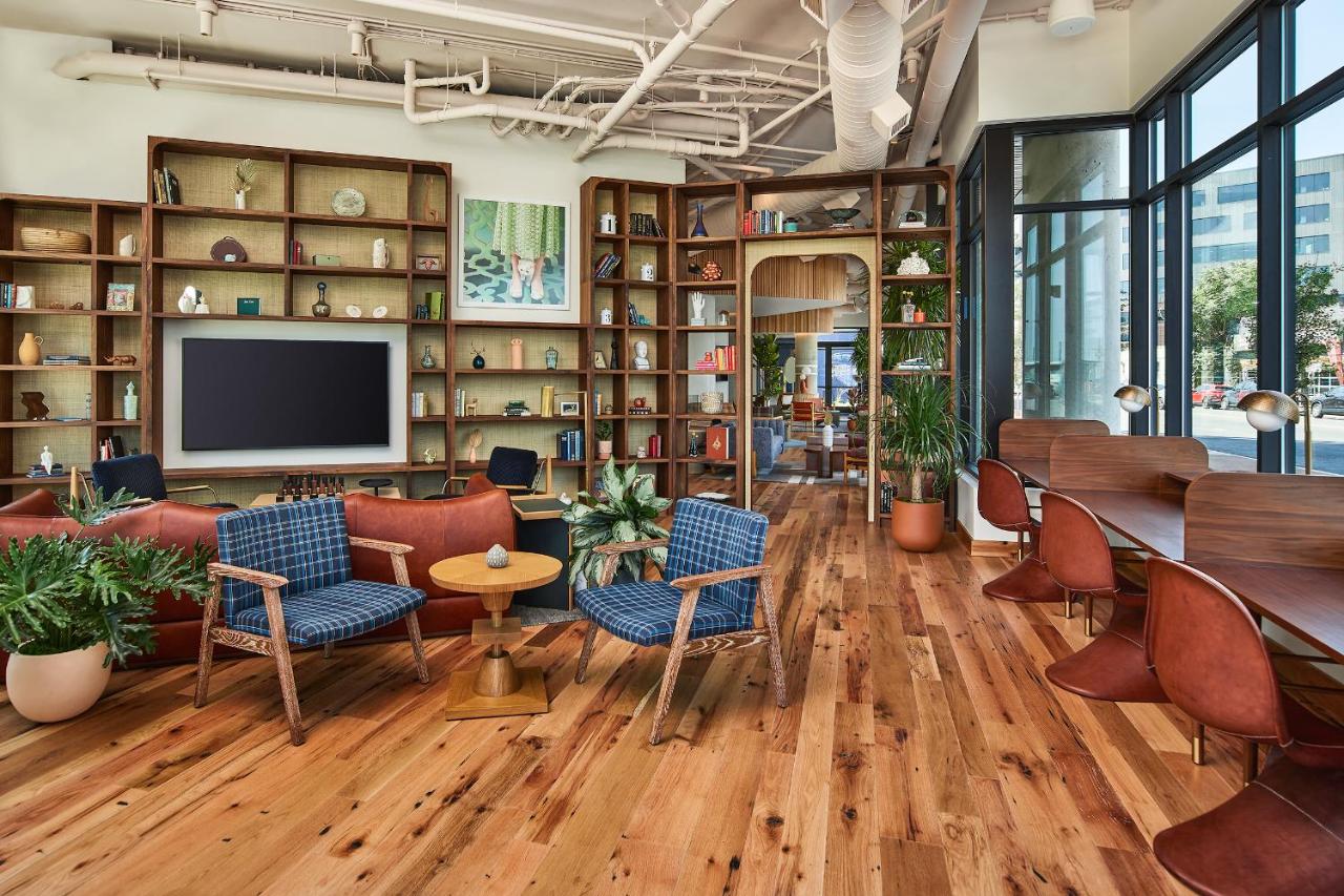 Catbird Hotel — photo 3