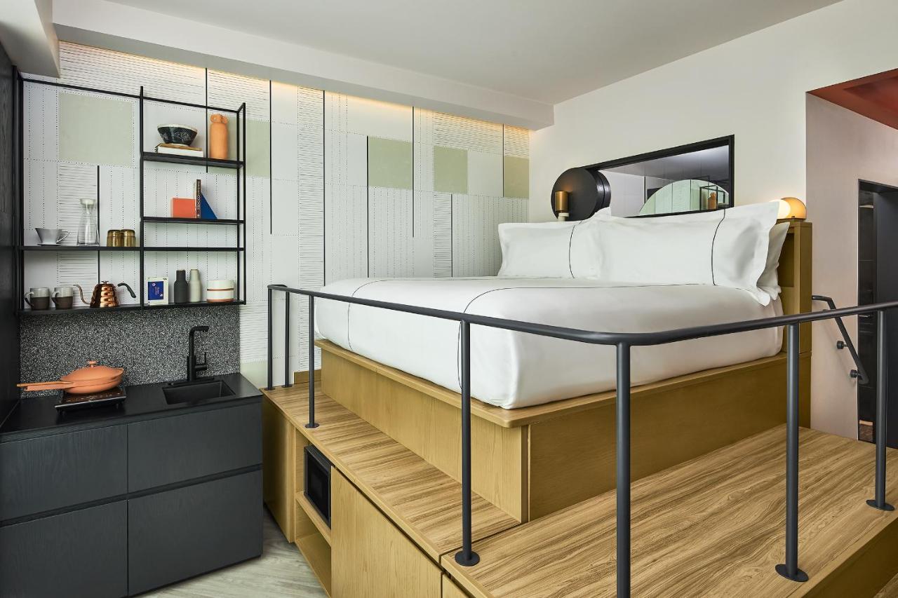 Catbird Hotel — photo 10