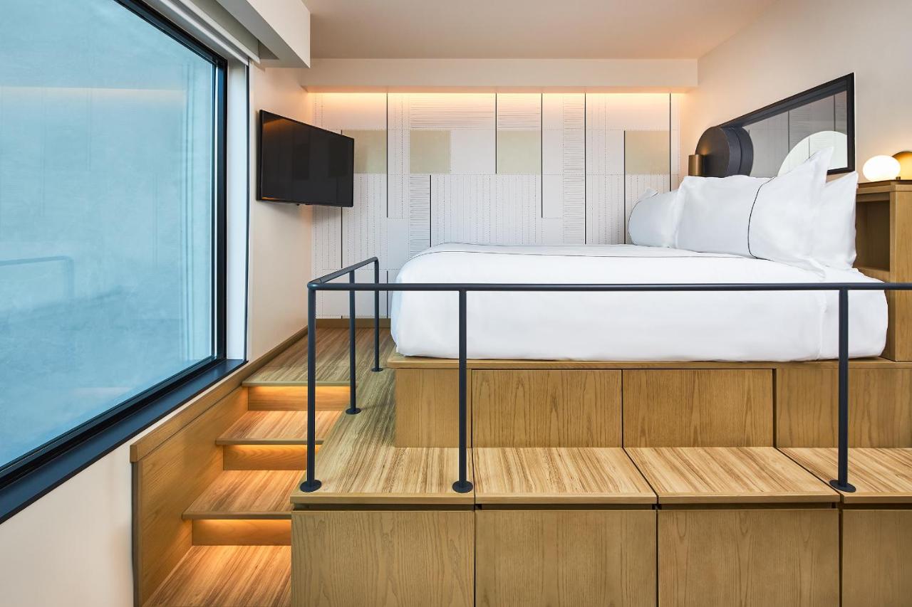Catbird Hotel — photo 12