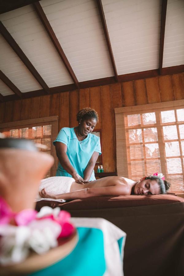 Spa hotel: Ti Kaye Resort & Spa