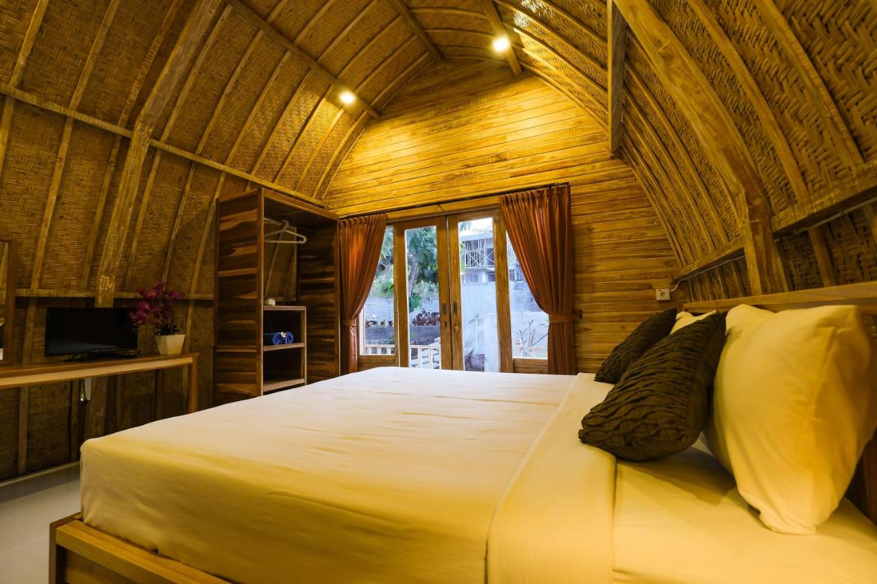 Puri Sadewa Balangan - 2