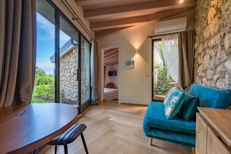 Relais Villa dei Gelsi & Spa photo