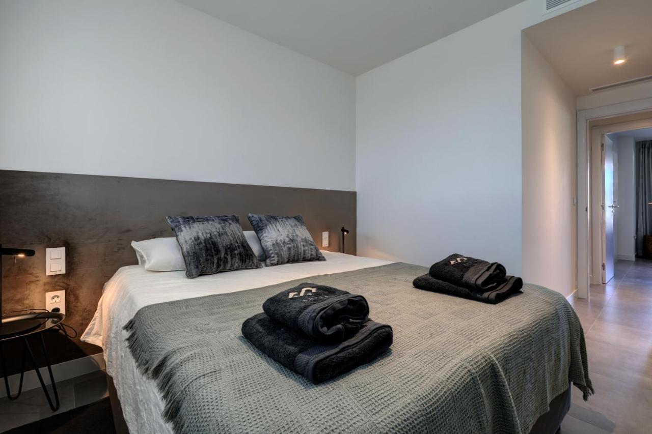 Oasis 325 - Luxury Apartments, Estepona – Bijgewerkte prijzen ...
