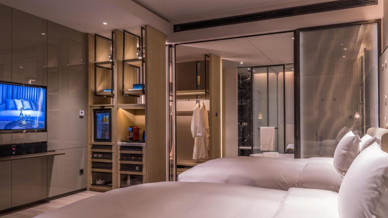 InterContinental Beijing Sanlitun, an IHG Hotel photo