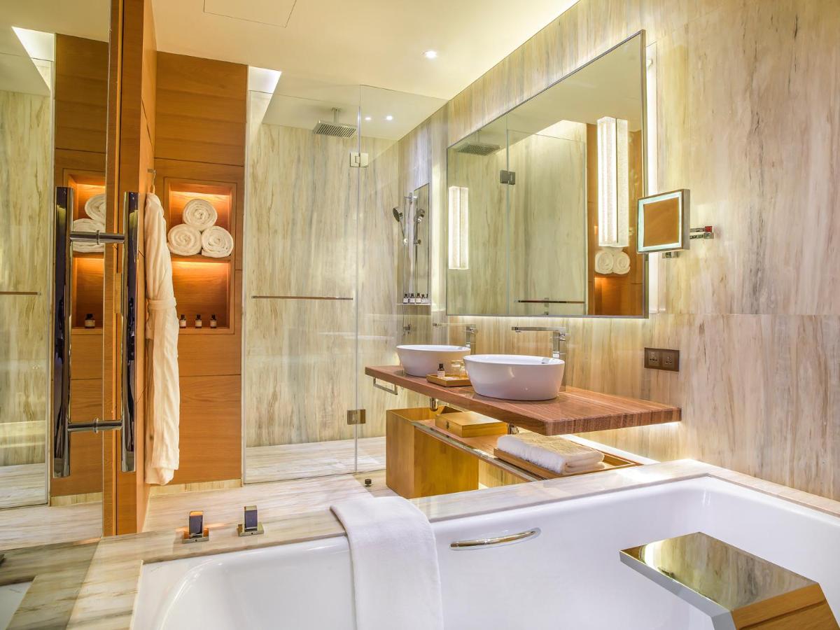 Park Hyatt Guangzhou photo