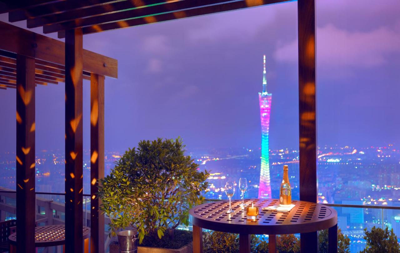 Park Hyatt Guangzhou photo