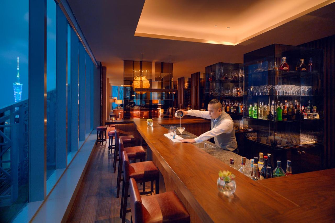 Park Hyatt Guangzhou photo