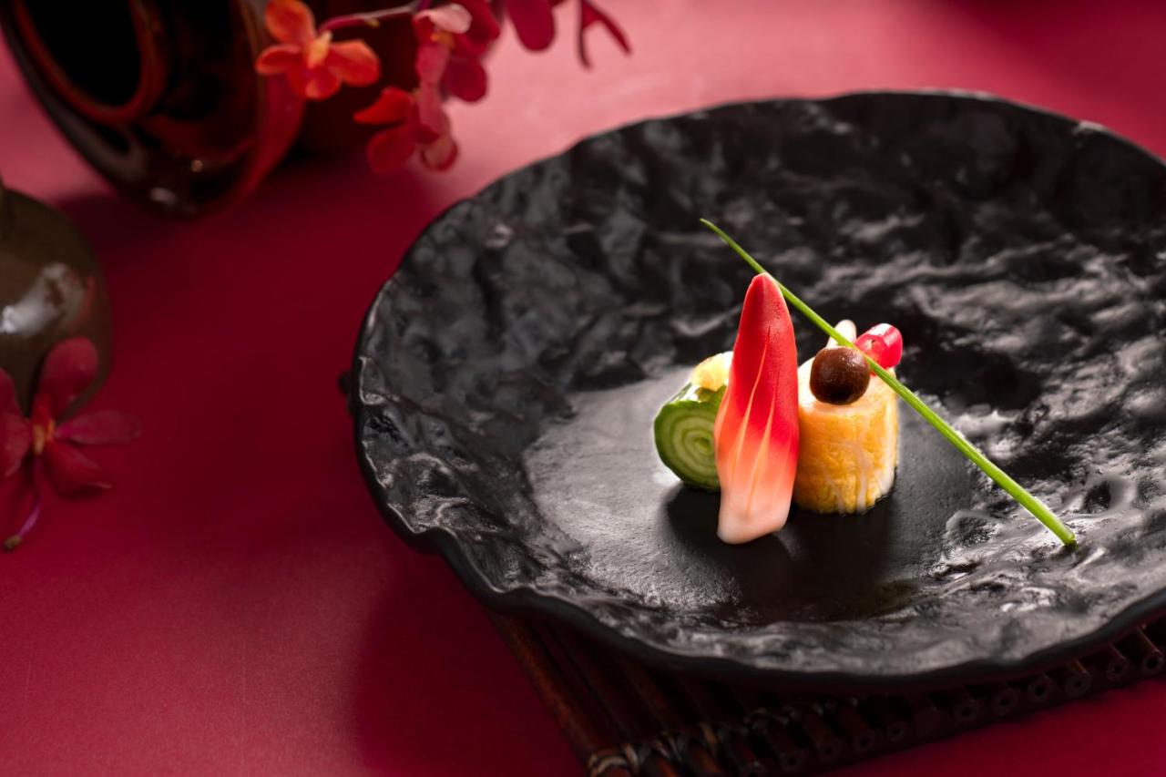 Crowne Plaza Chengdu Wenjiang, an IHG Hotel photo