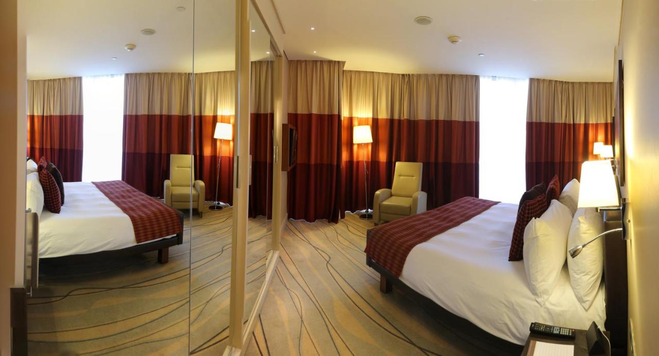Staybridge Suites Beirut, an IHG Hotel photo