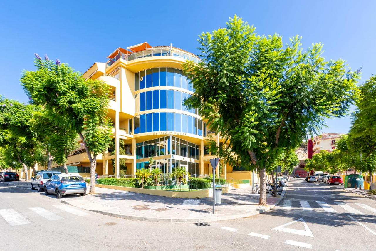 Edificio Soler, Fuengirola – Bijgewerkte prijzen 2022