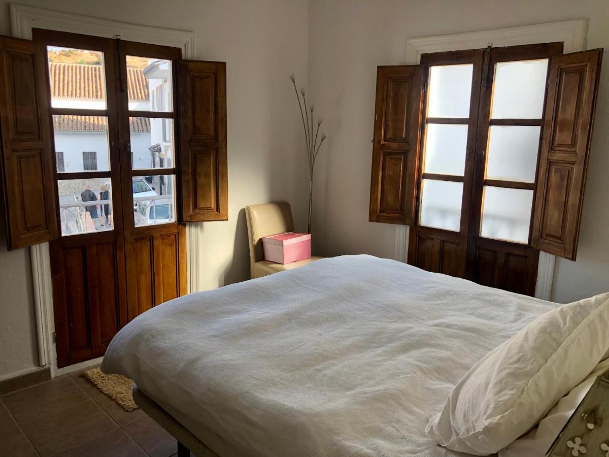 Village House with a View (Spanje Guaro) - Booking.com