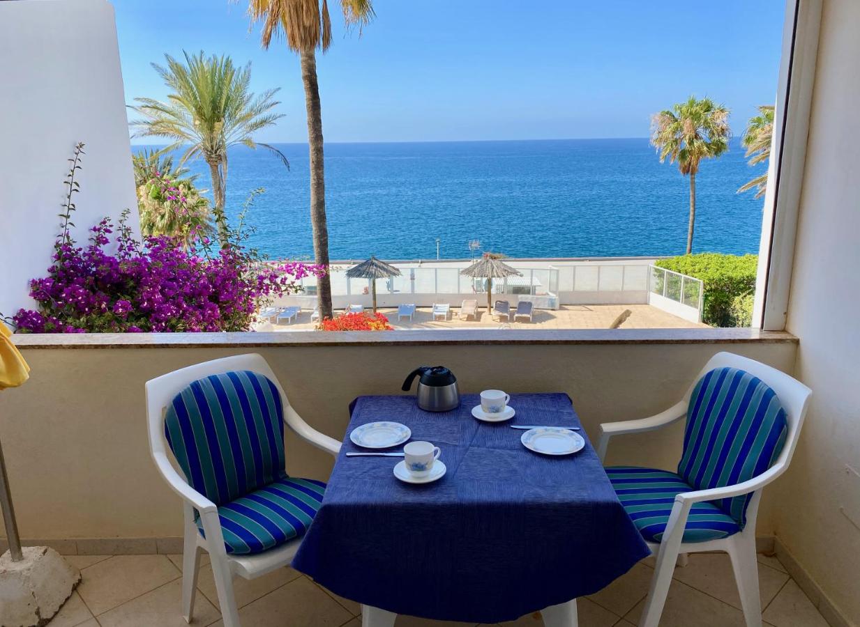 Ocean view apartments Las Flores I, San Agustin – Updated ...