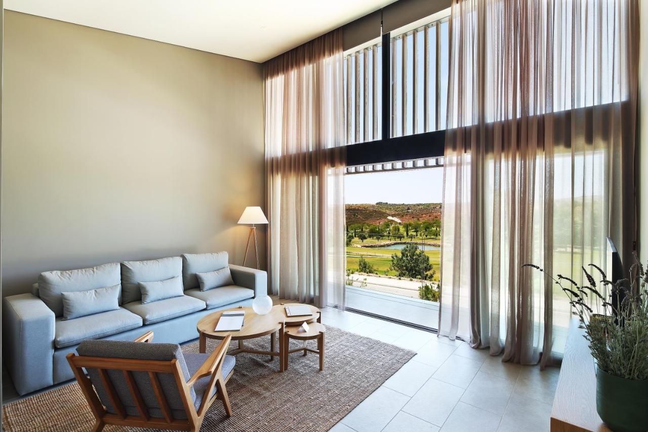 Minthis Resort photo