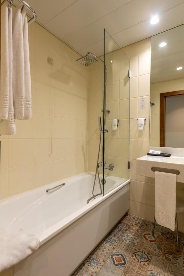 Legendary Porto Hotel - 3